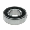 Wjb Bearing Ball Deep Groove Radial, Ag99502H AG99502H